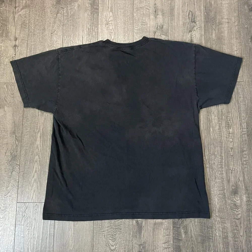 N/A tshirt faded